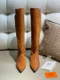 Picture of Hermes Shoes _SKUHermessz35-40K111611052